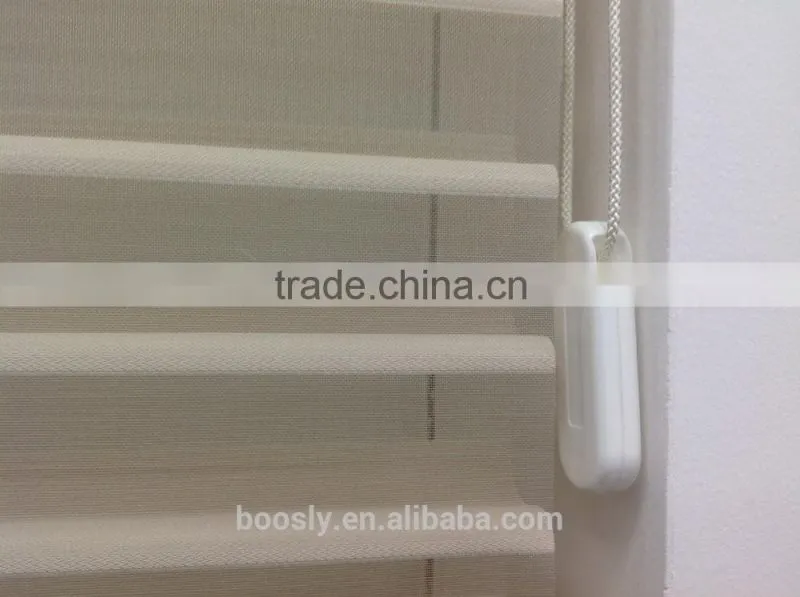 2015 Best Selling European Style Shangrila Window Blinds
