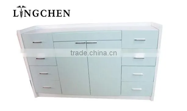 Dental clinic cabinet models (Q920)