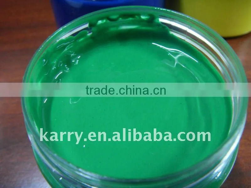 DIY finger paint product