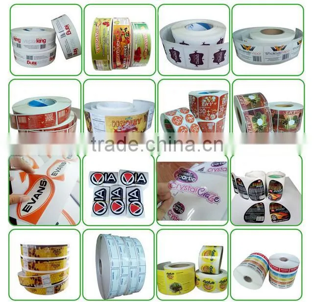 barcode label printer