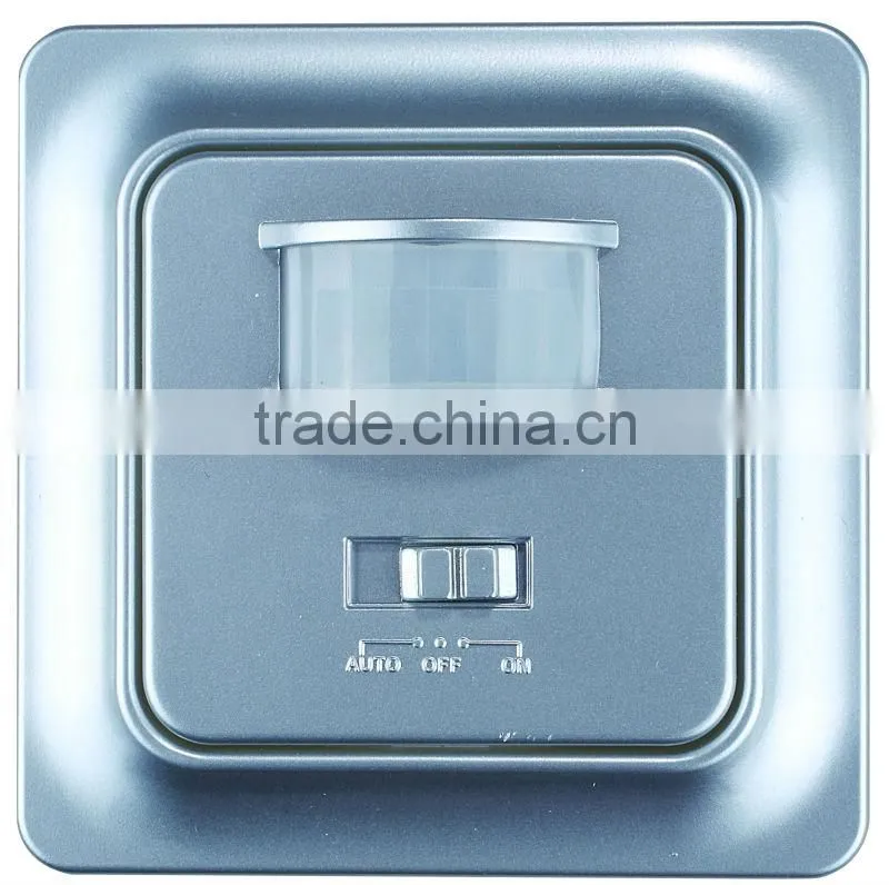 140 degree Standalone PIR Sensor Switch