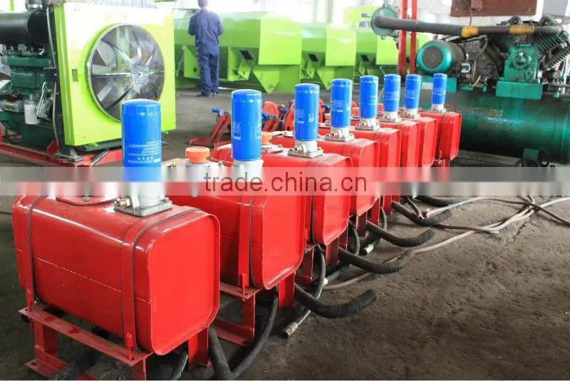 4LZ-2.6 high efficiency low price bean machine