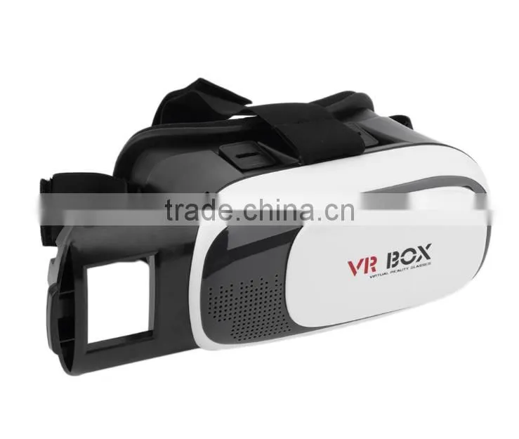 factory bulk price 3d vr glasses virtual reality headset