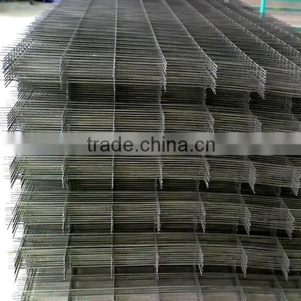 1x2 Welded Wire Mesh Panel