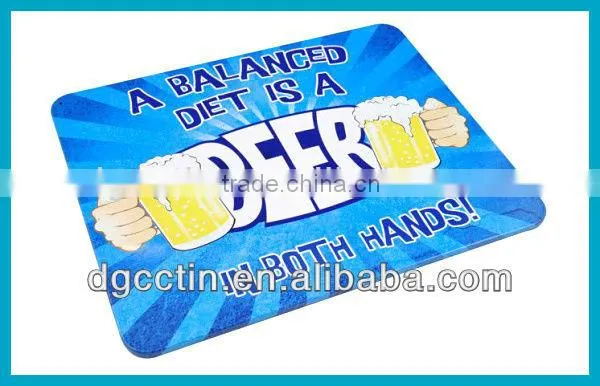 Decorative wholesale tin metal signs
