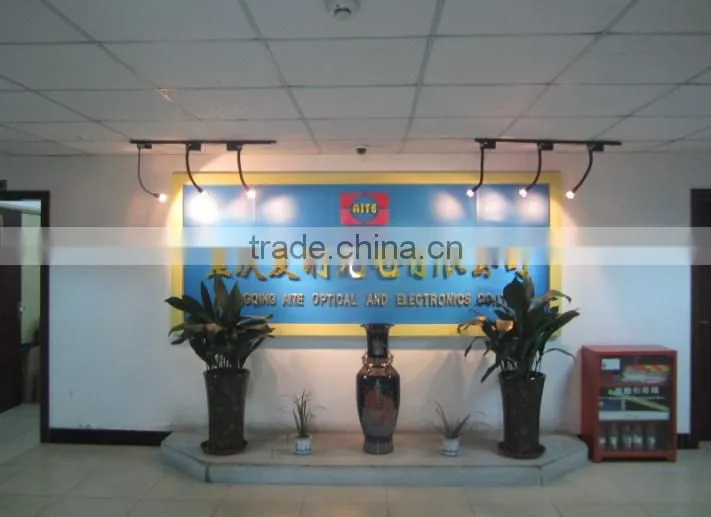 Chongqing Aite Optical And Electronics Co., Ltd. company overview - view 2