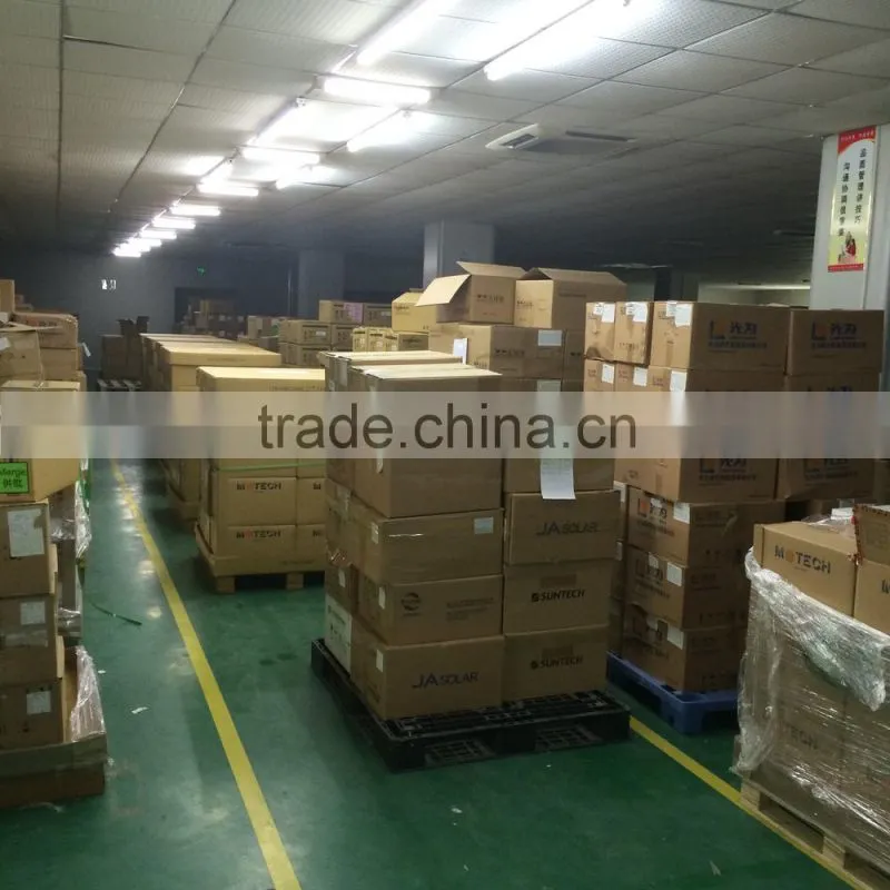Top quality best selling 150w mono solar cell