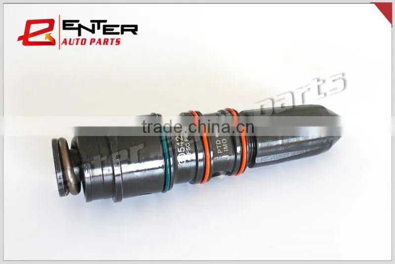 3054218 genuine parts ccec nt855 engine injector