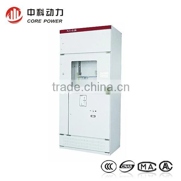 Best Price Indoor Metal-clad Low Voltage Electric Energy Measuring Box