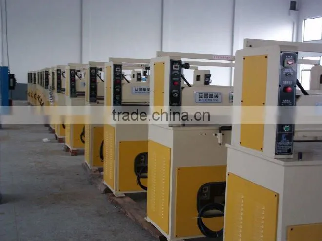 25/30T Plane Hydraulic Pressure Die Cutting Machine