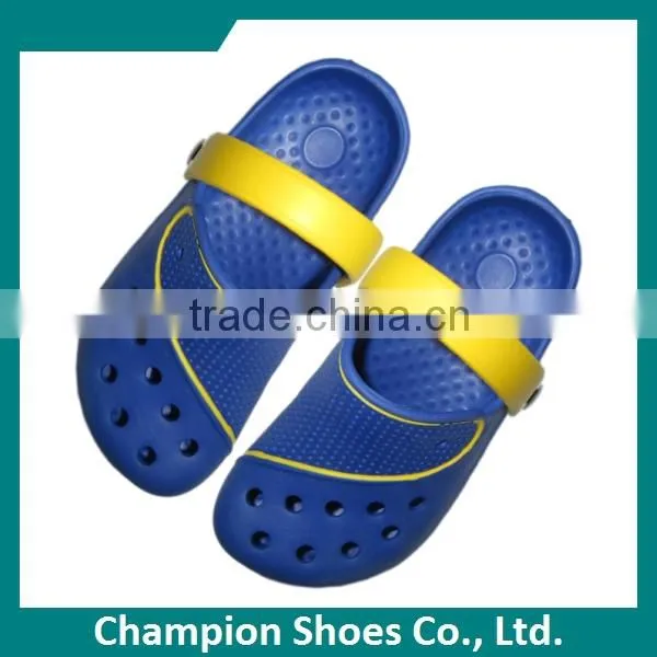 Fashion Kids Clogs Sandals