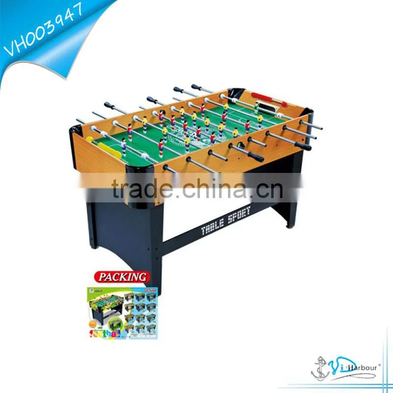 Hottest Indoor toy football game kid desktop football game