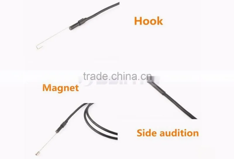 F/NO 2.8 300k Pixels COMS Camera Micro USB OTG Android Endoscope USB Camera