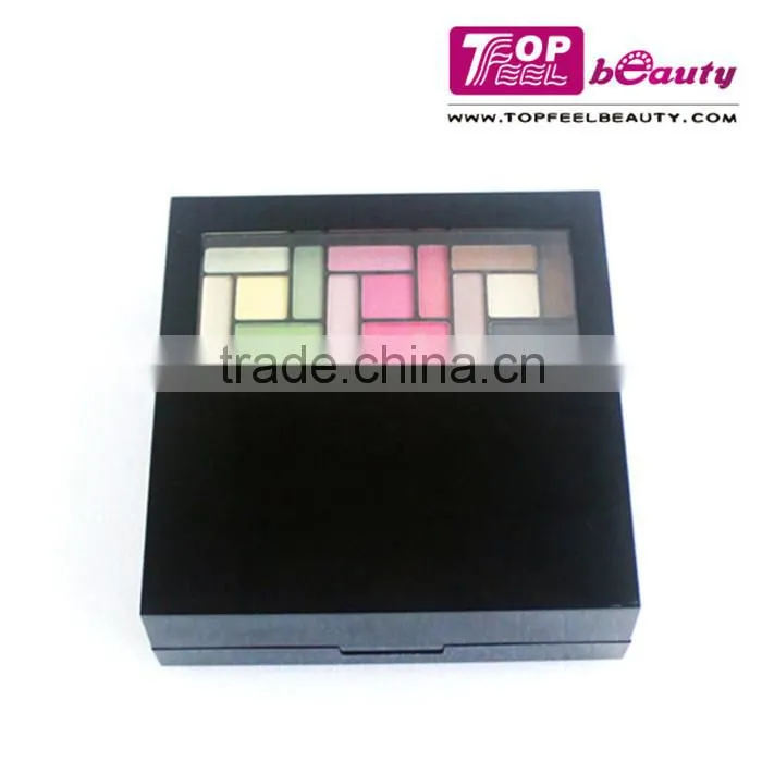 Big makeup kit 88 color eyeshadow palette makeup sets