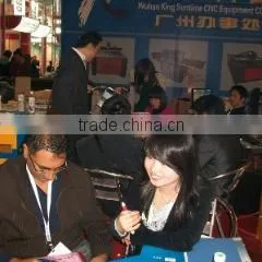 Wuhan King Suntime CNC Equipment Co., Ltd. company overview - view 3