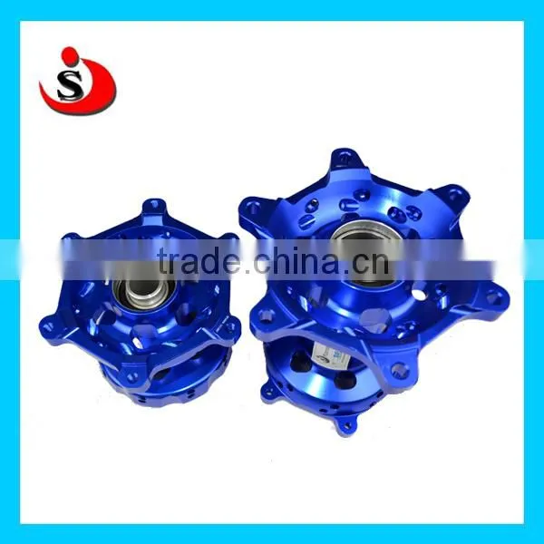 KTM SX50 SX350 Motorcycle Wheel CNC Hubs For Motorcross/Supermoto/Dirt Bike