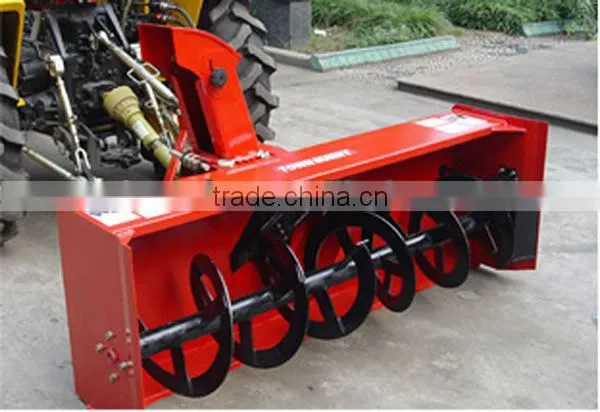Tractor mounted Snow Blower/Snow Blower/Snow Thrower