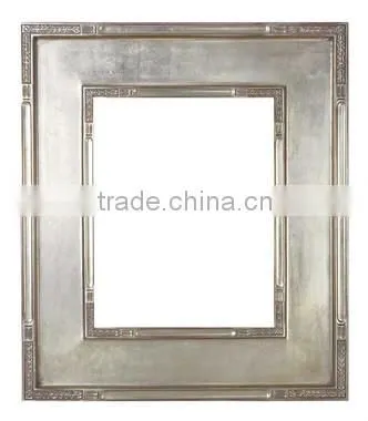 2015 best selling imitation silver leaf for craft ,furniture decoration