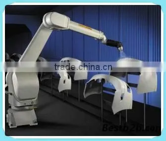 D Oriental DOT-C1 outdoor spray booth paint spray booth