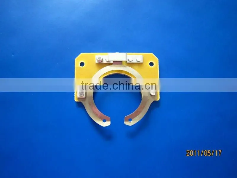 water pump spare parts Centrifugal Switch
