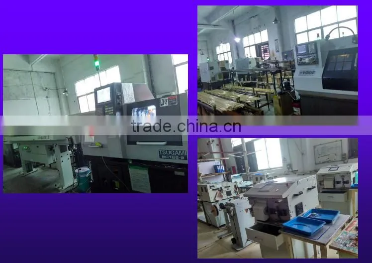 High frequency cable assembly, RF coaxial cable connector with male SMA to female UHF connector