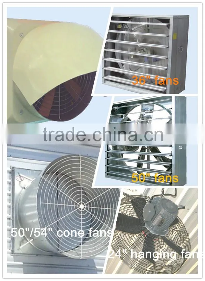 poultry keeping equipment