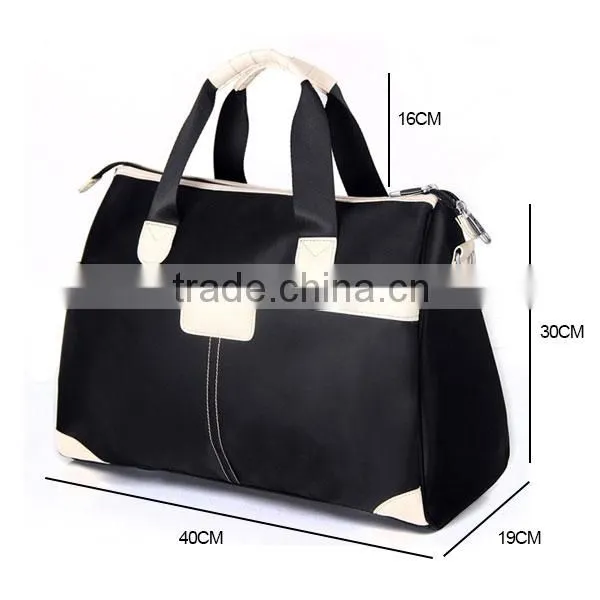 New design medical travel bag small travel time bag made in china