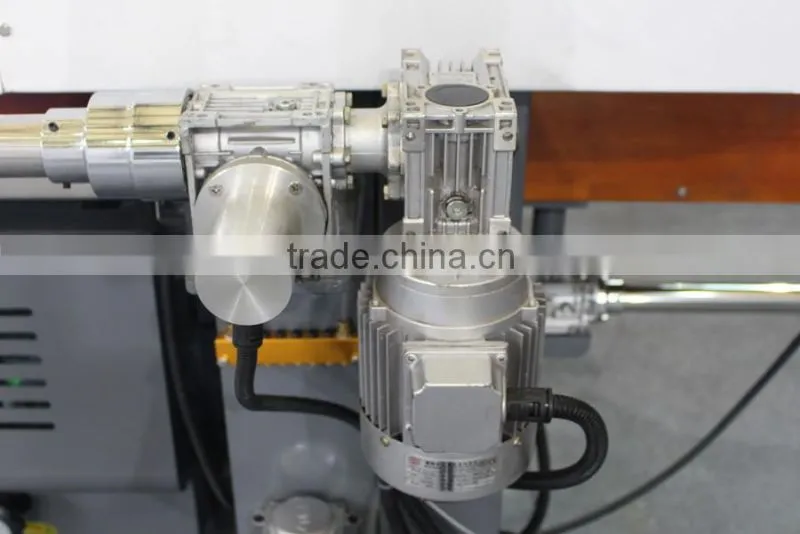 Laminated Glass Grinding Machine