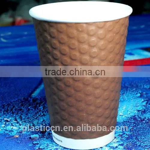 8oz paper cups