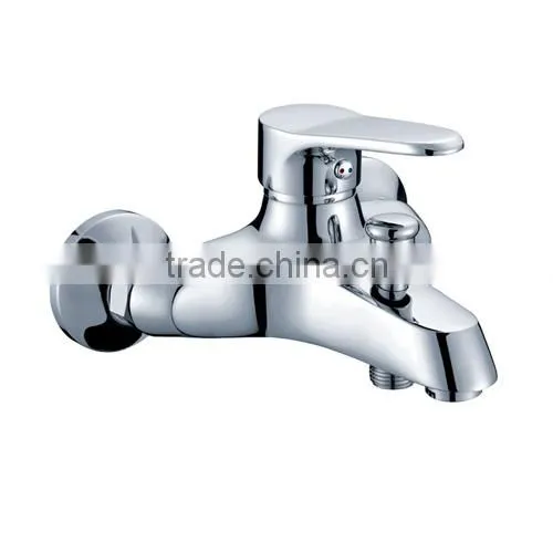 Brass tap water faucet single lever basin faucet