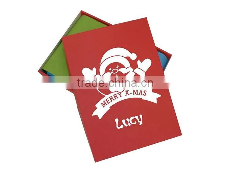 Boxes For Christmas Gifts 2016