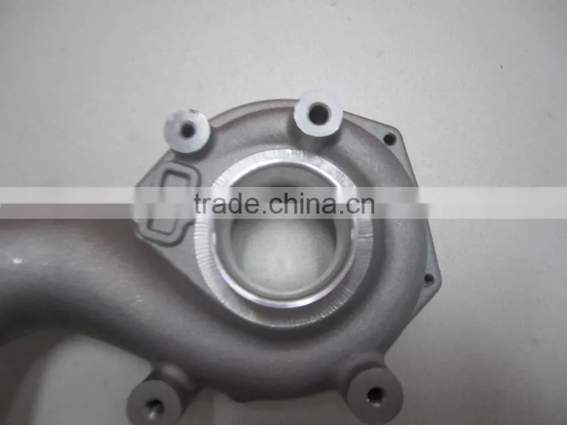 Bi-turbo k04 compressor housing 53049880026 5304-988-0026 078145704M 078145702M 078145704M 078145704MX turbocharger