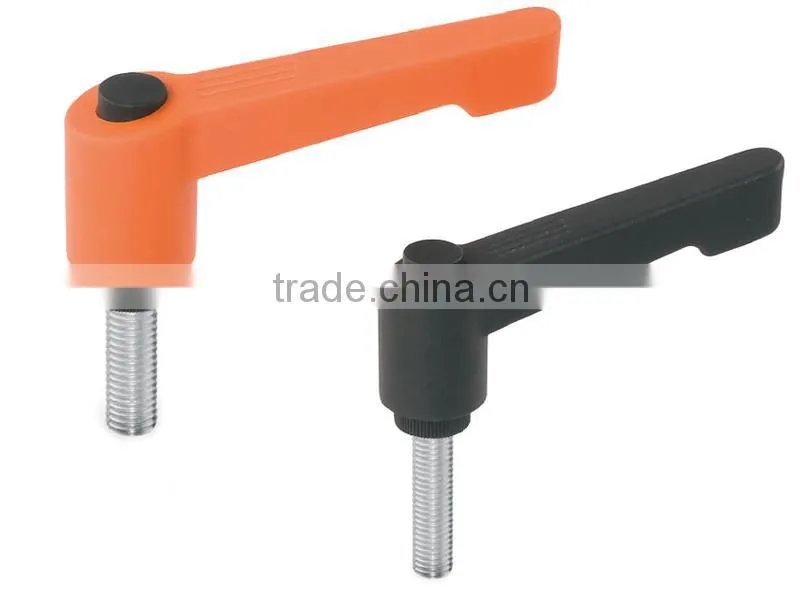 Adjustable Tension Levers BK38.0025