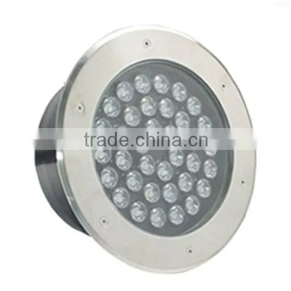 high quality Stainless steel waterproof 220v led underground lighting