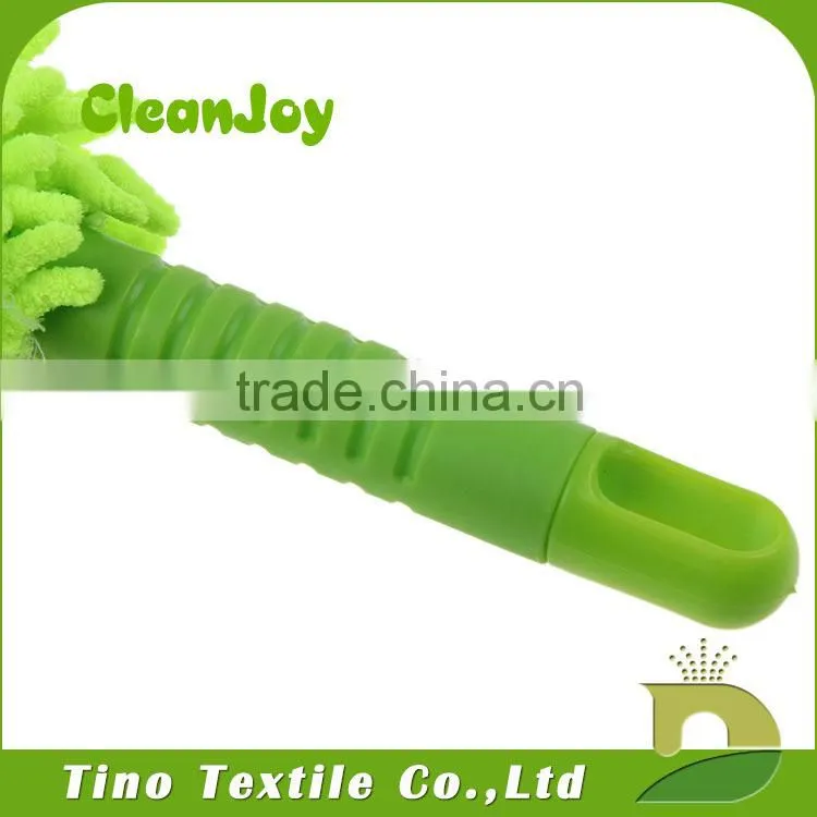 Made in China household items,colored duster
