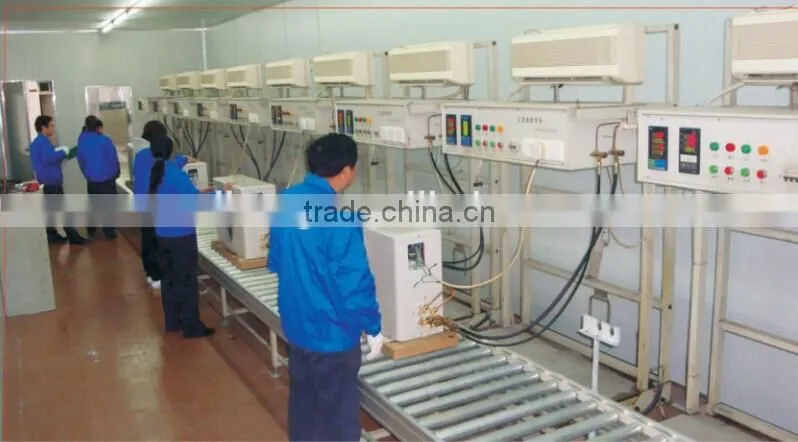 solar DC air conditioner,100% solar air conditioner,photovoltaic system air conditioner