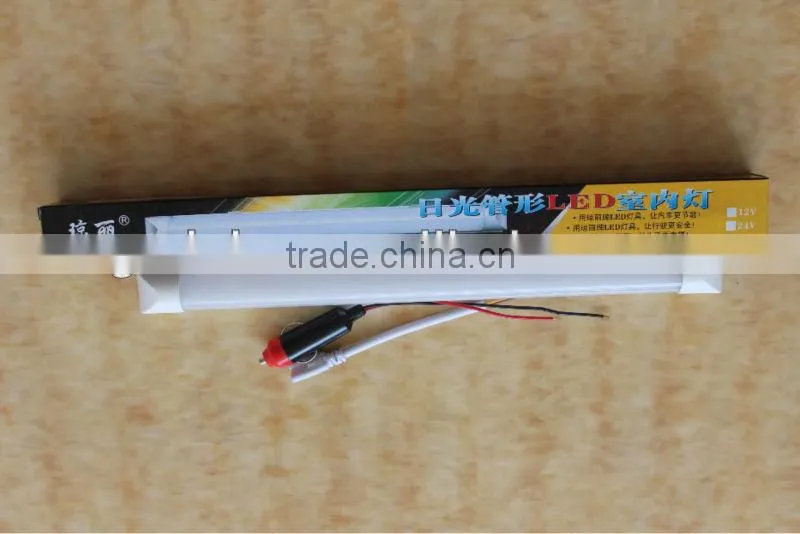 12v 24v super bright truck/bus/wagon interior lighting