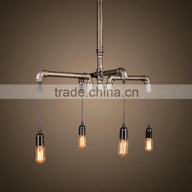 China supplier 2015 new design chandelier lamp