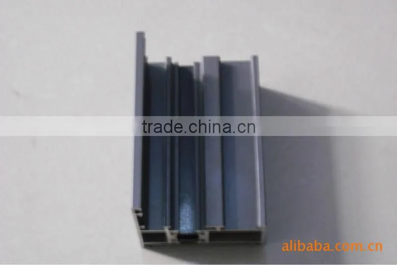 6063 Aluminium Alloy accessories For Construction Material