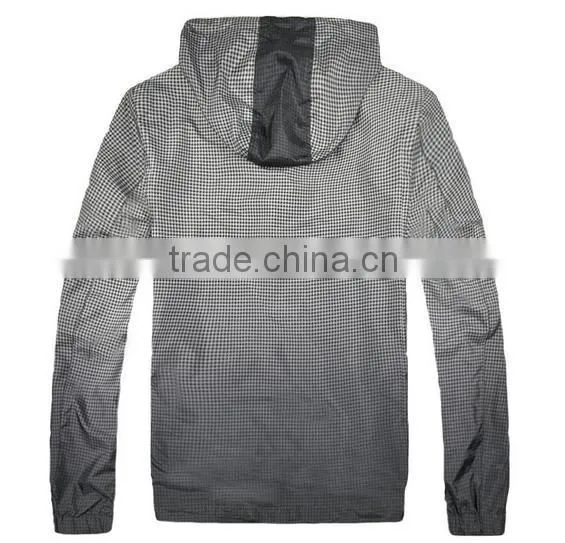 Casual Thin Winter Jacket For Life