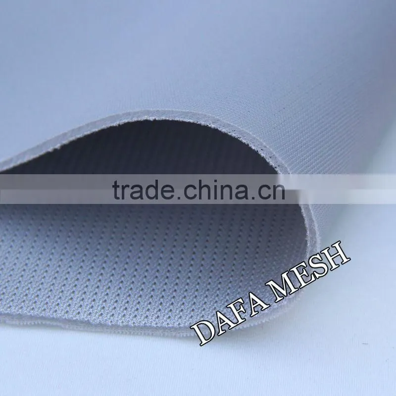 3d spacer mesh fabrics 100%polyester
