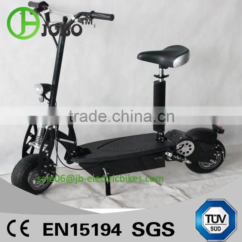 Chinese MINI Foldable 10 Inch Electric Scooter 1600W