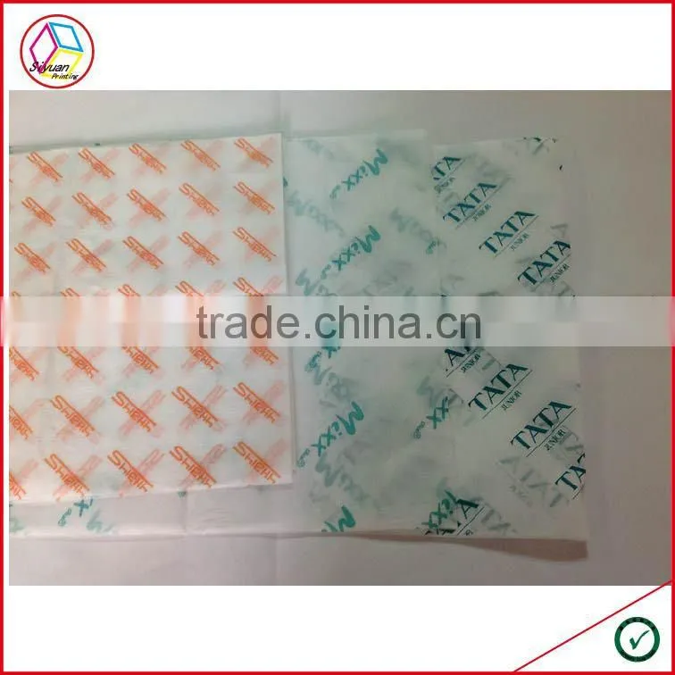 High Quality Custom Wrapping Paper
