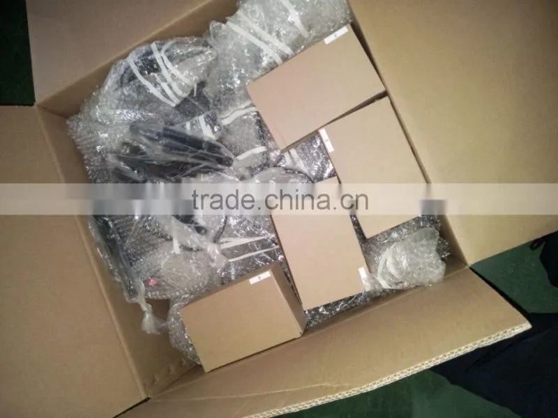 Electric bike kit with lithium battery for mountain bikes