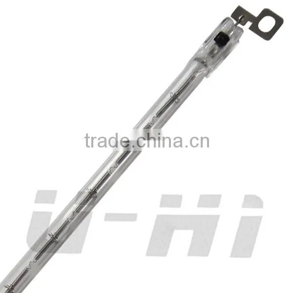 Quartz halogen printer lamp CE ROHS Brother supplier