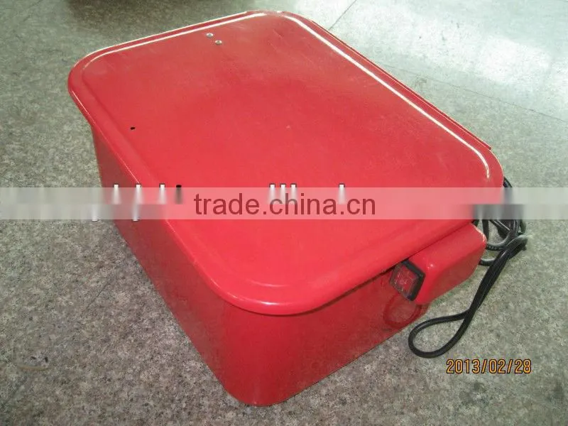 3.5 GALLON PARTS WASHER APW3.5