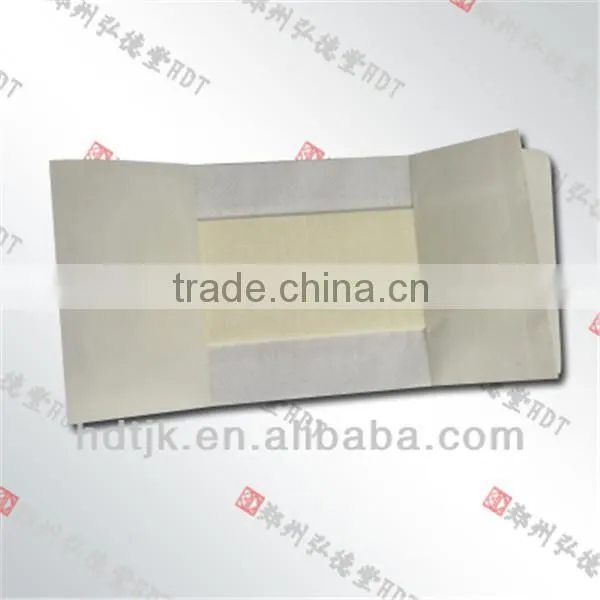 medical wound dressing