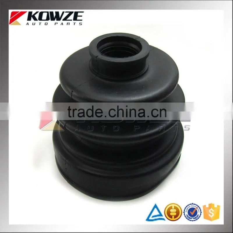 Front Axle Shaft Boot Kit For Mitsubishi Triton L200 K77T 4M40 MR350589