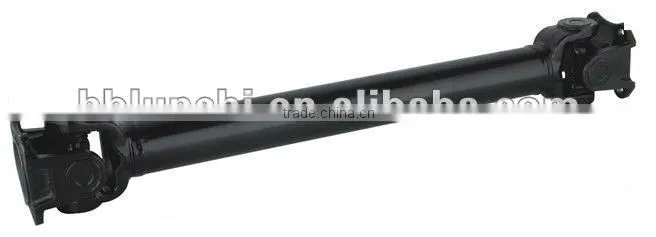MTZ T25 shaft