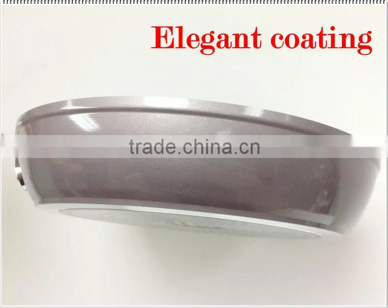 forged aluminum fry pan stocklot